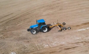 5 دلیل استفاده از تسطیح زمین