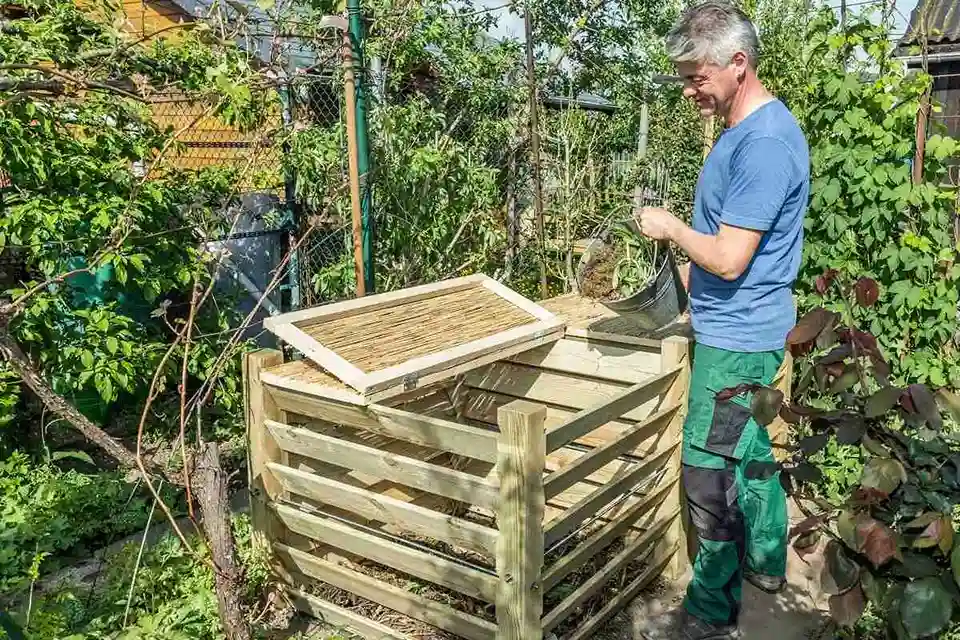 آماده سازی زمین کشاورزی - کودهای کشاورزی