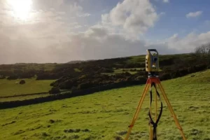 نحوه کار دستگاه تسطیح لیزری