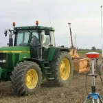 عملکرد سیستم تسطیح ماهواره ای