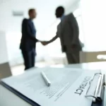 قرارداد تسطیح زمین